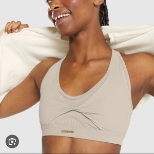 Gymshark x Whitney Simmons bra